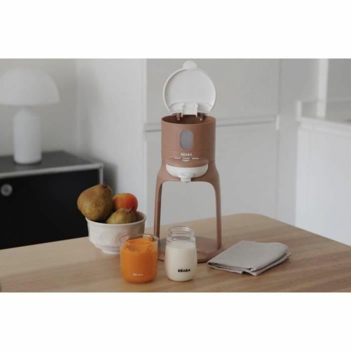 Scaldabiberon Béaba Rosa 500 W