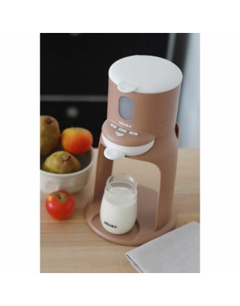 Flaschenwärmer Béaba Rosa 500 W