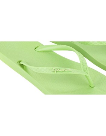 Ciabatte da Donna Ipanema ANAT COLORS FEM 82591 AQ594 Verde