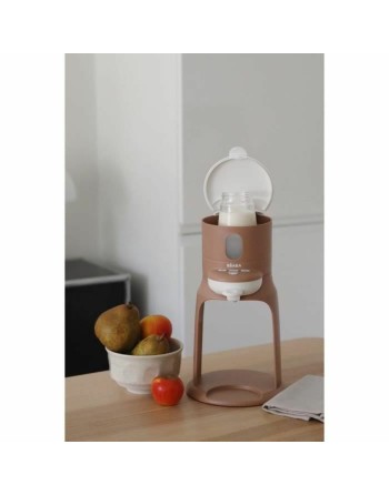Calienta biberón Béaba Rosa 500 W