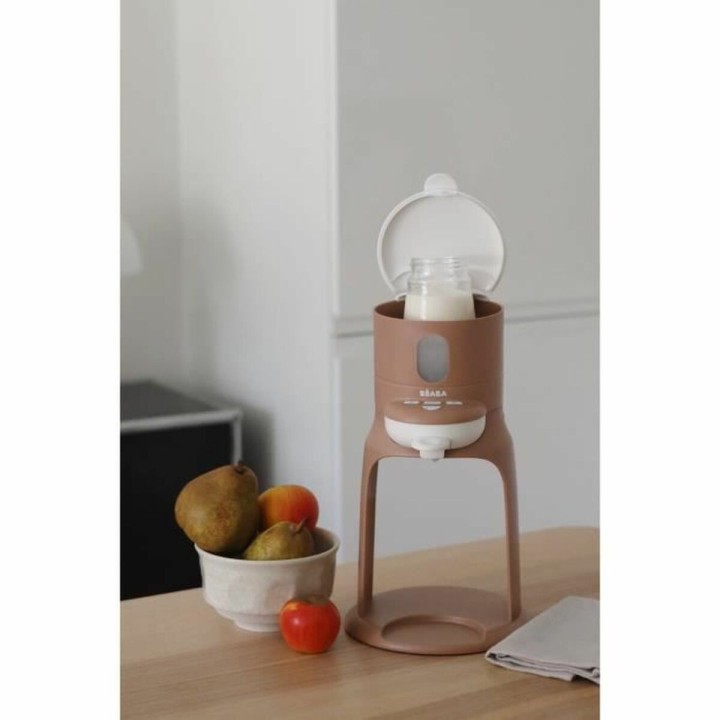 Scaldabiberon Béaba Rosa 500 W
