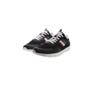 Kondisko til Mænd U.S. Polo Assn. GARY001A Sort