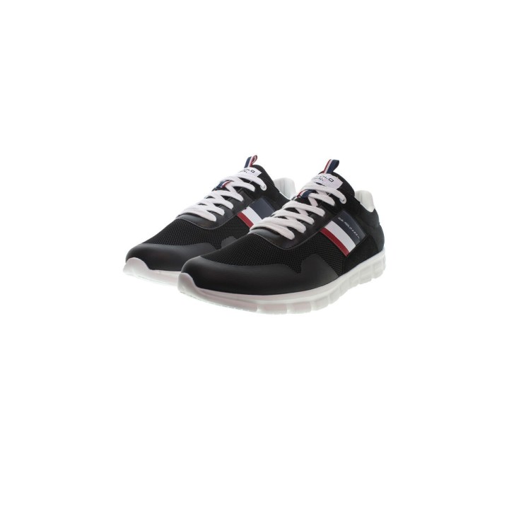 Kondisko til Mænd U.S. Polo Assn. GARY001A Sort