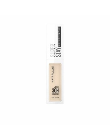 Dækcreme til Ansigtet Maybelline Superstay 05-ivory Behandling mod ufuldkommenheder 30 ml