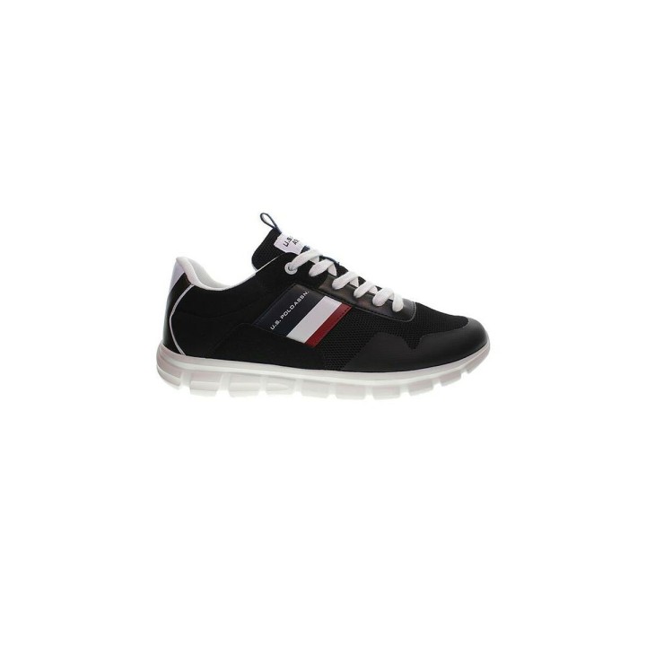 Kondisko til Mænd U.S. Polo Assn. GARY001A Sort