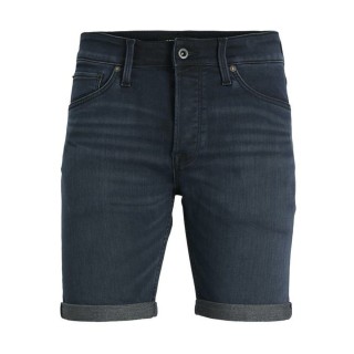 Sport shorts til mænd Jack & Jones JJIRICK JJICON GE 604 12252178 Marineblå