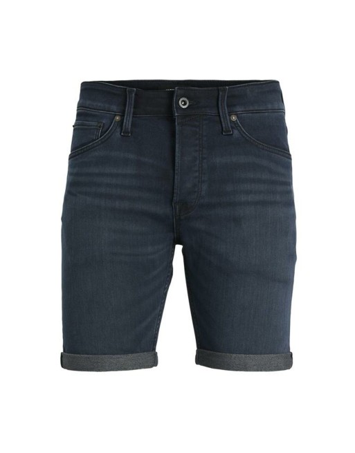 Sport shorts til mænd Jack & Jones JJIRICK JJICON GE 604 12252178 Marineblå