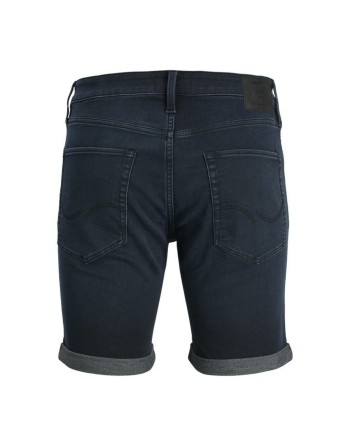 Sport shorts til mænd Jack & Jones JJIRICK JJICON GE 604 12252178 Marineblå