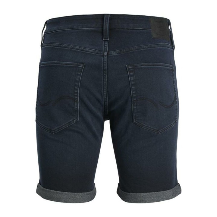 Sport shorts til mænd Jack & Jones JJIRICK JJICON GE 604 12252178 Marineblå