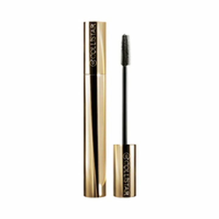 Mascara til Øjenvipper Collistar Mascara Sort 11 ml