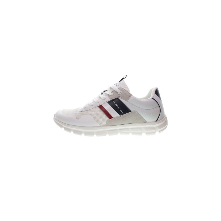 Kondisko til Mænd U.S. Polo Assn. GARY GARY001A Hvid