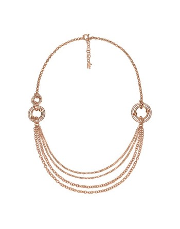 Collier Femme Folli Follie 3N15T058RC 50 cm