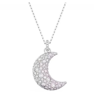 Halskæde til kvinder Swarovski 5666181