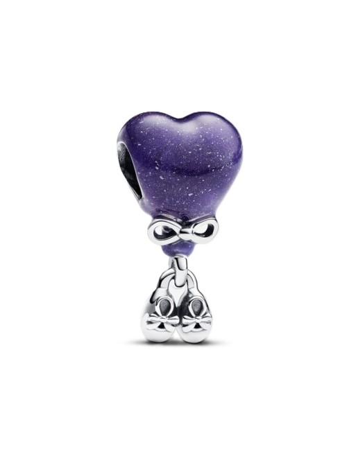 Perle de verre Femme Pandora 793238C01