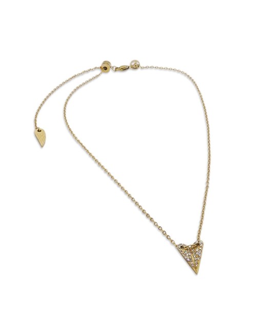 Ladies' Necklace AN Jewels AL.NMOH24CZ