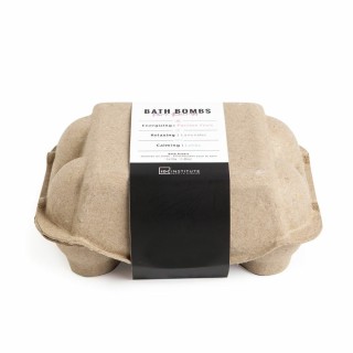 Badpumpe IDC Institute Pure Energy (6 x 70 g)
