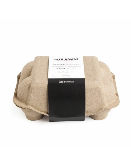 Badpumpe IDC Institute Pure Energy (6 x 70 g)