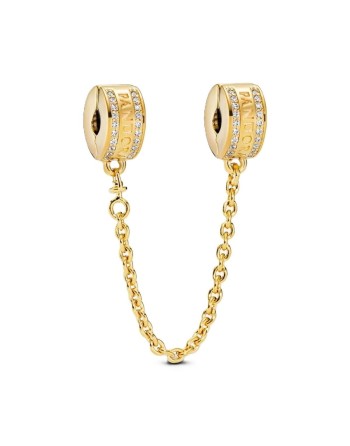 Charm Mujer Pandora SAFETY CHAIN