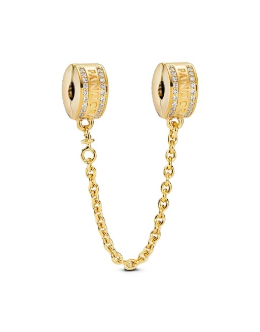 Charm da Donna Pandora SAFETY CHAIN