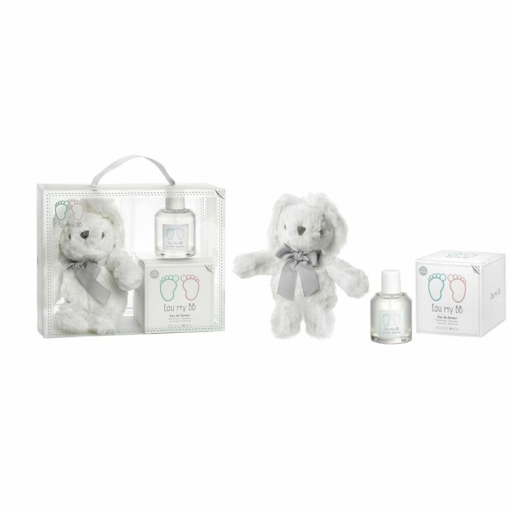 Parfume sæt til børn Eau my BB (2 pcs)