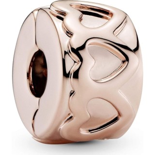 Charm Mujer Pandora BAND OF HEARTS