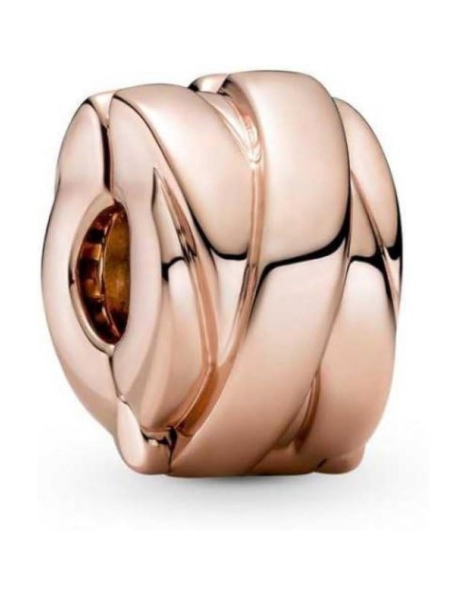 Charm til kvinder Pandora POLISHED RIBBONS
