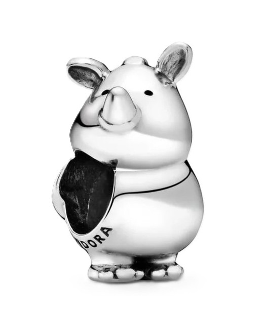 Charm til kvinder Pandora RINO THE RHINOCEROS