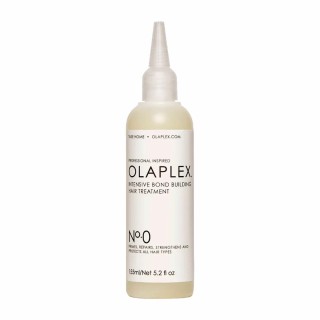 Intensiv Reparerende Behandling Olaplex Nº0 (155 ml)
