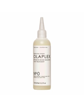 Intensive Repairing Behandlung Olaplex Nº0 (155 ml)