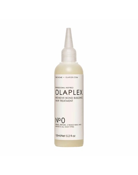 Restorative Intense Treatment Olaplex Nº0 (155 ml)