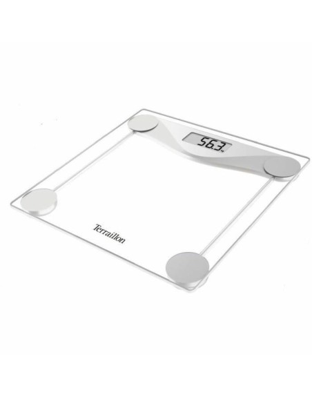 Digitale Personenwaage Terraillon Tx5000 Durchsichtig 150 kg
