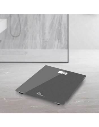 Bilancia Digitale da Bagno Little Balance SB2 Grigio 160 kg