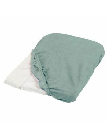 Changing Pad Cover Tineo 75 x 50 cm Green 2 Units