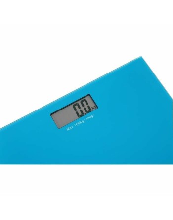 Digital badevægt Little Balance SB2 Turkisblå 160 kg