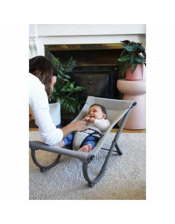 Baby Hammock P'TIT DODO Nomade Nuaj Grey