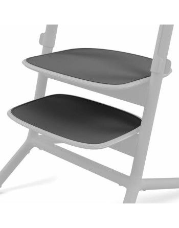 Kinderstuhl Cybex Lemo Learning Tower Schwarz