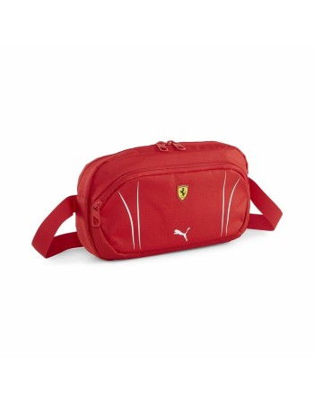 Marsupio Puma Ferrari Sptwr Race Rosso