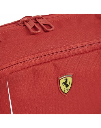 Gürteltasche Puma Ferrari Sptwr Race Rot