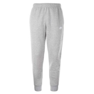 Pantalone di Tuta per Adulti Nike NSW CLUB JGGR BB BV2671 063  Grigio