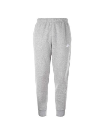 Pantalone di Tuta per Adulti Nike NSW CLUB JGGR BB BV2671 063  Grigio