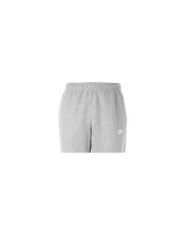 Trainingshose für Erwachsene Nike NSW CLUB JGGR BB BV2671 063  Grau