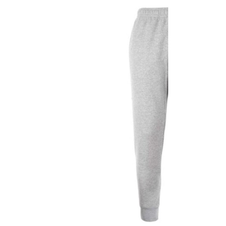 Pantalone di Tuta per Adulti Nike NSW CLUB JGGR BB BV2671 063  Grigio