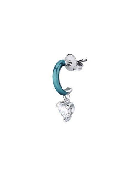 Boucles d´oreilles Femme La Petite Story LPS02AQM36