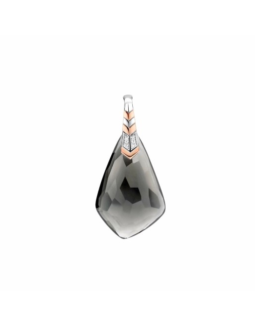 Pendentif Femme Ti Sento 6793GB