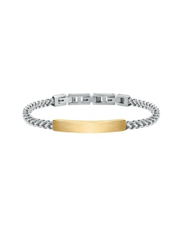 Bracciale Uomo Sector SZS83 Argento