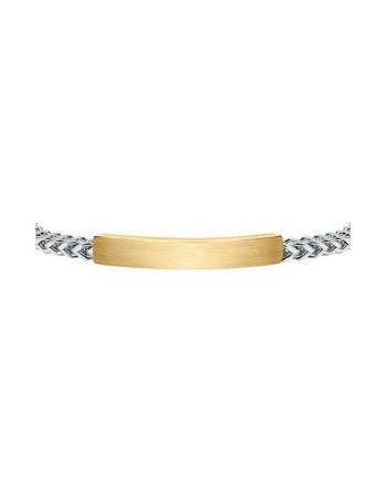 Bracciale Uomo Sector SZS83 Argento