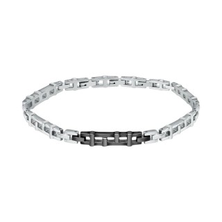 Bracciale Uomo Morellato SALS67 Acciaio inossidabile