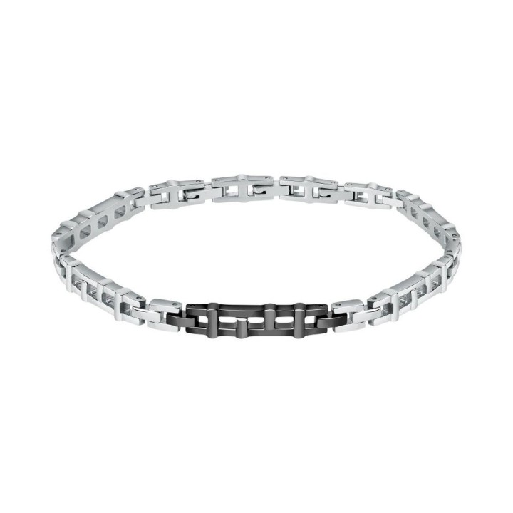 Bracciale Uomo Morellato SALS67 Acciaio inossidabile