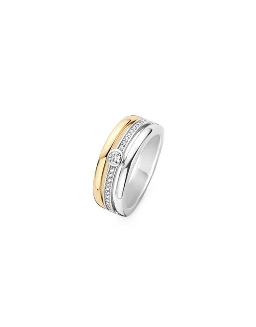 Bague Femme Ti Sento 12094ZY/54 14