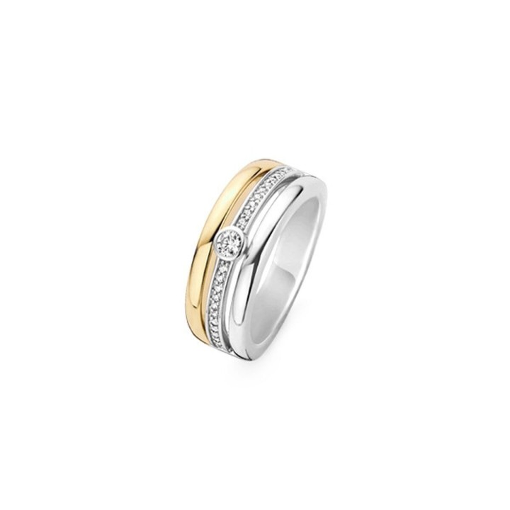 Ring til kvinder Ti Sento 12094ZY/54 14